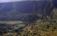 Oldupai Gorge & Laetoli